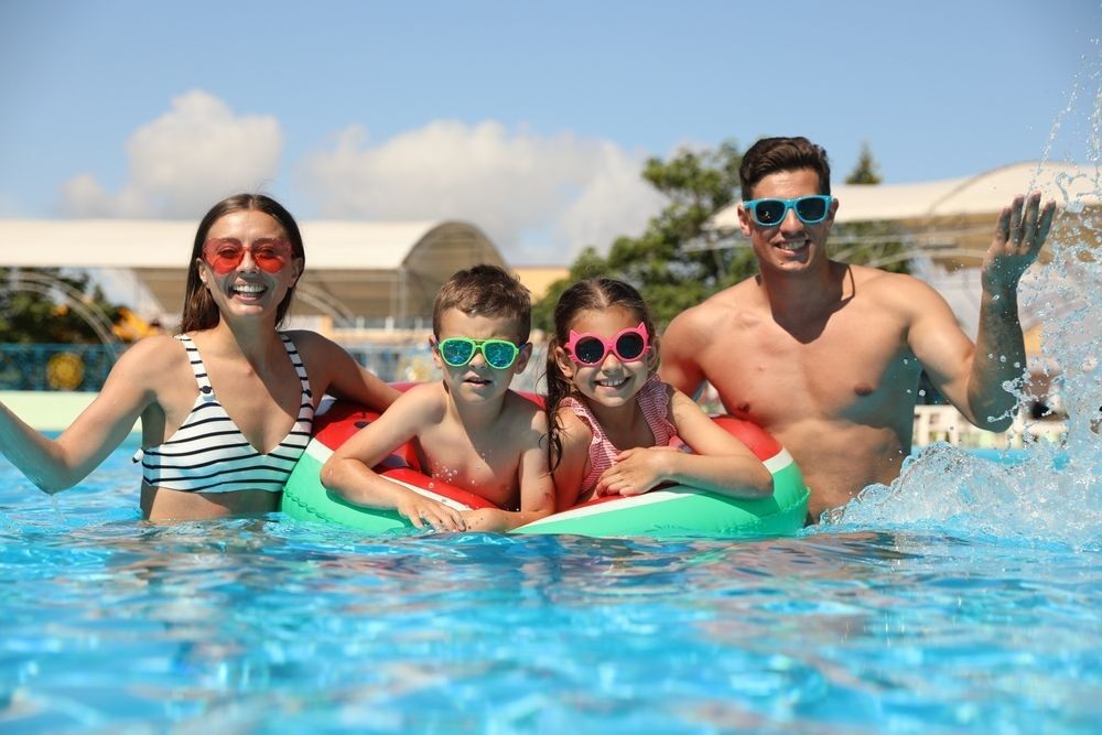 A huge choice of family holidays with JLM Travel