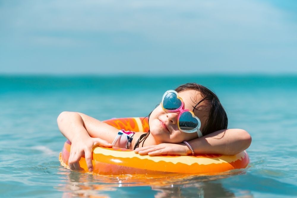 Family holidays during school holidays with JLM Travel