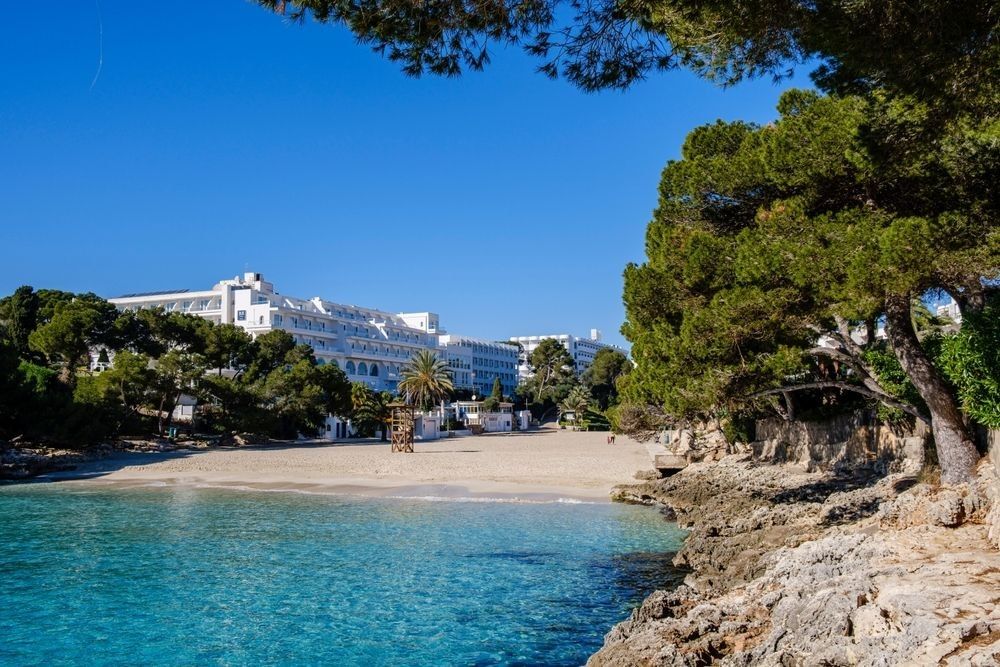 Cala D'Or holidays in Majorca with JLM Travel