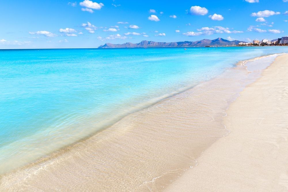 C'an Picafort Holidays in Majorca with JLM Travel