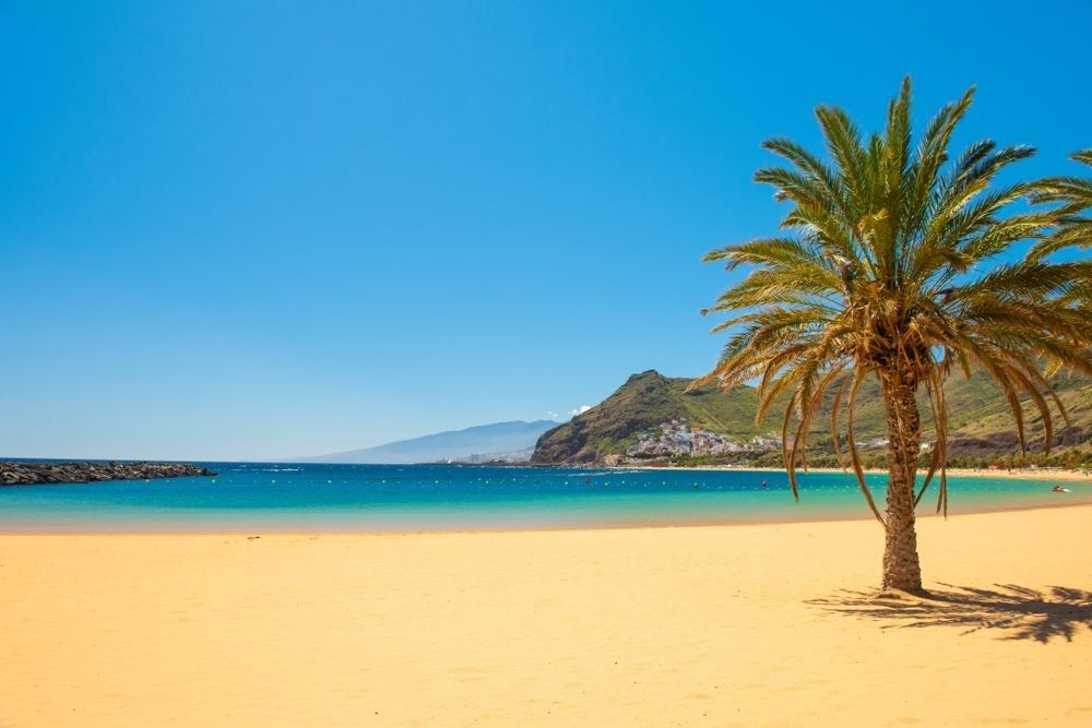 Canaries Islands Cruises from JLM Travel