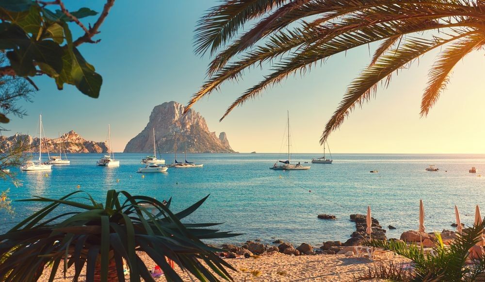 Ibiza Holidays with JLM Travel