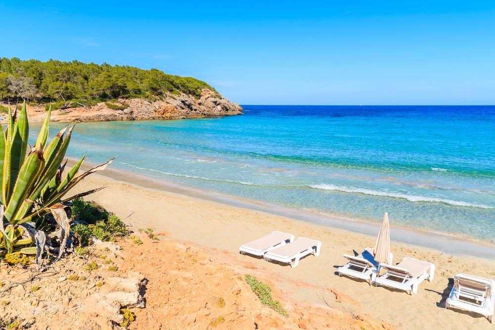 Jet off to Ibiza  with JLM Travel