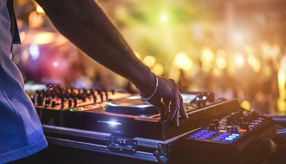 Great nightlife in Ibiza - JLM Travel