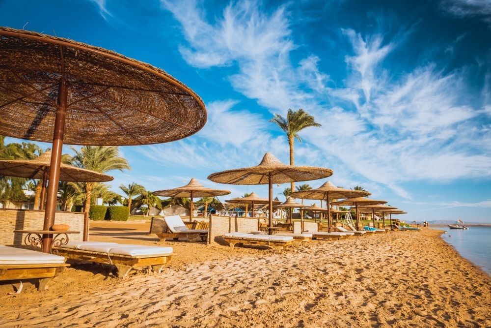 Winter Sun Holidays from Newcastle Airport with JLM Travel
