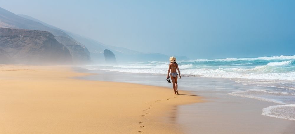 Fuerteventura Holidays from Newcastle Airport with JLM Travel