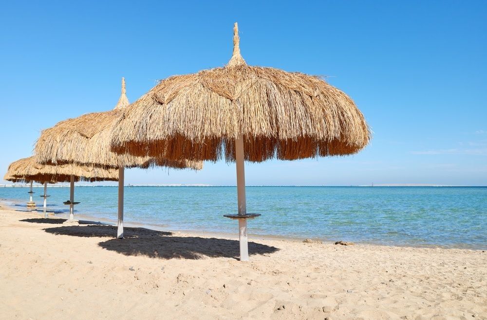 Hurghada Holidays from Newcastle Airport with JLM Travel