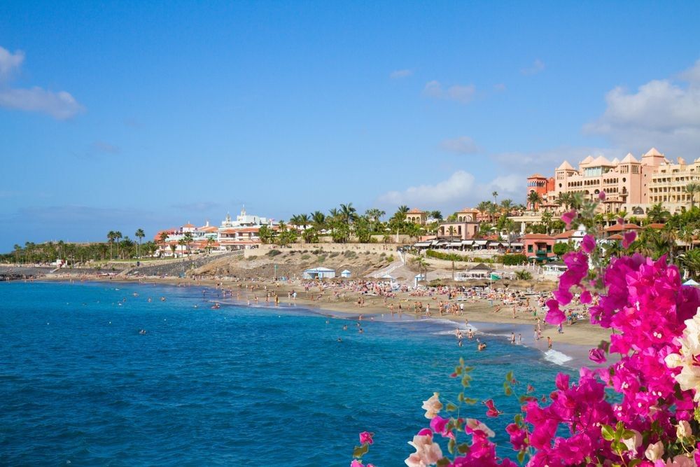 Costa Adeje Holidays with JLM Travel