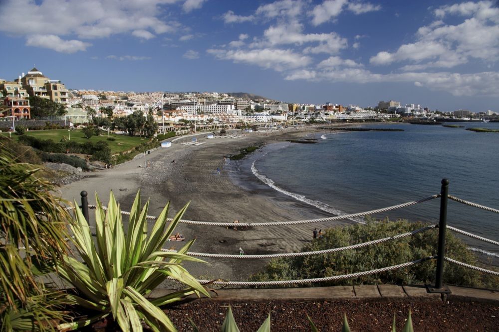 Playa de las Americas Holidays with JLM Travel