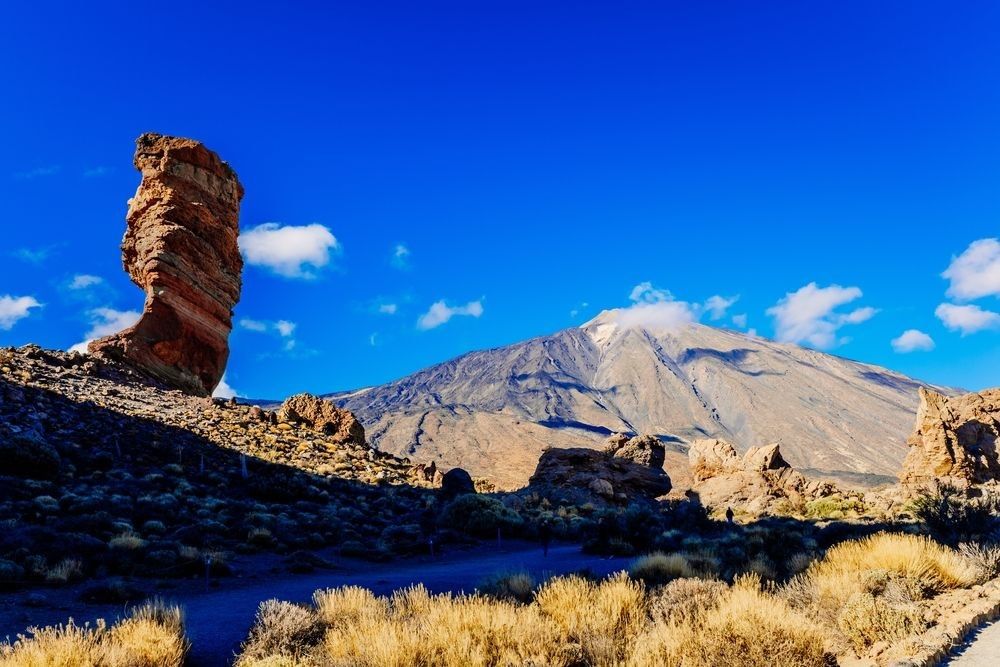 Holidays to Tenerife with JLM Travel