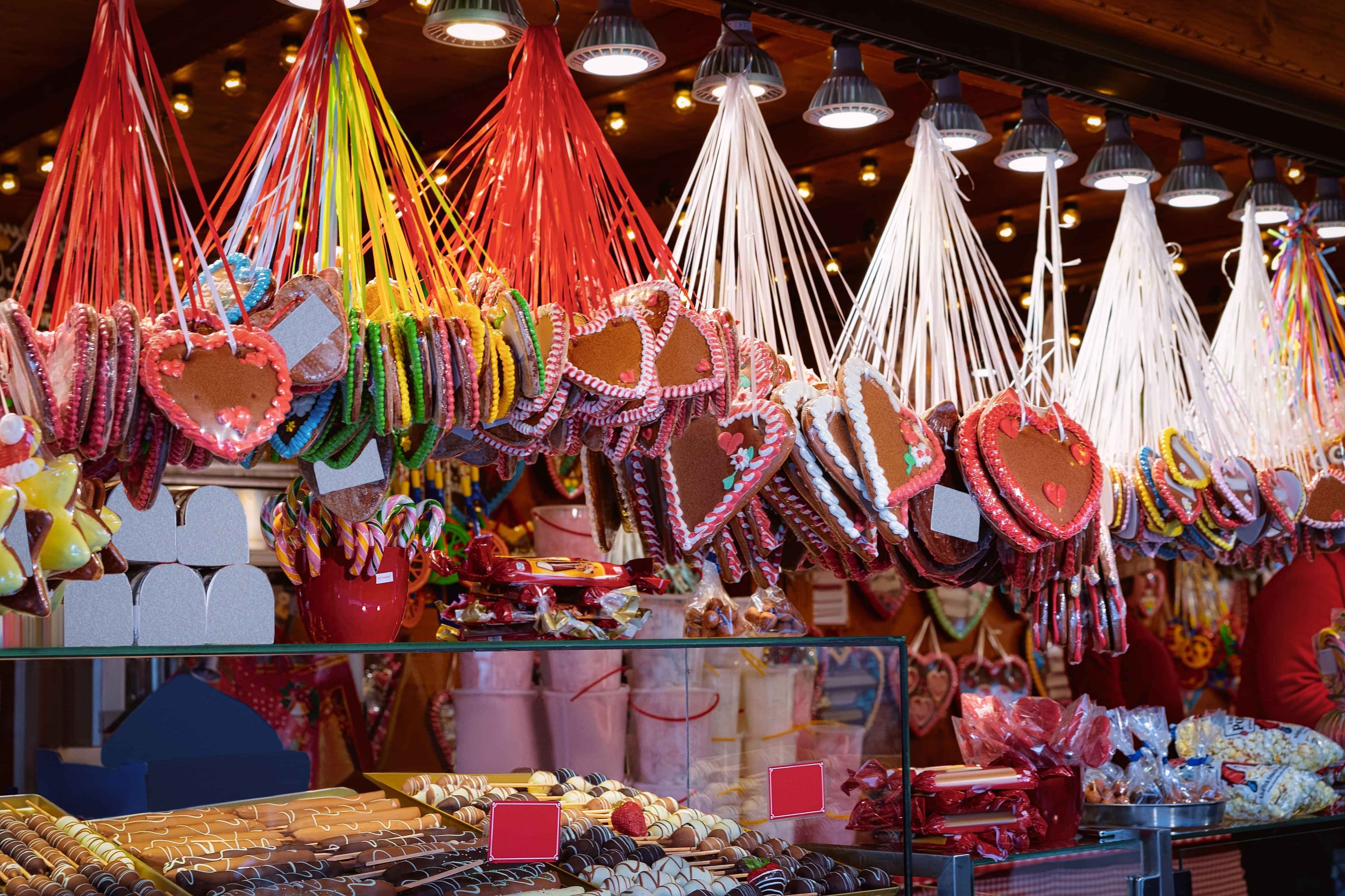 Christmas River Cruise from Newcastle with JLM Travel