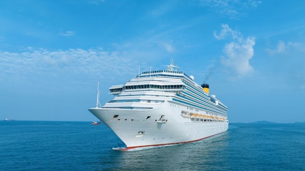 Fly Cruises from Newcastle Airport - Book today with JLM Travel